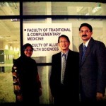 Traditional & Complimentary medicine department Malaysia